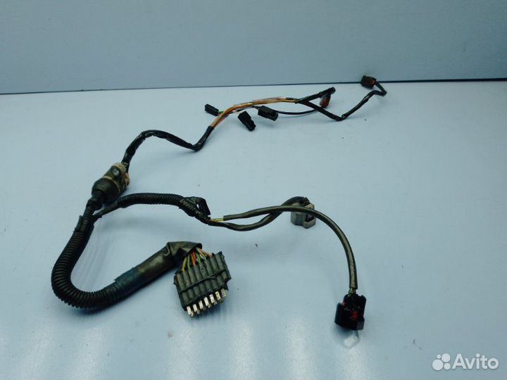 Проводка АКПП Opel Astra L48 Z18XER 2006