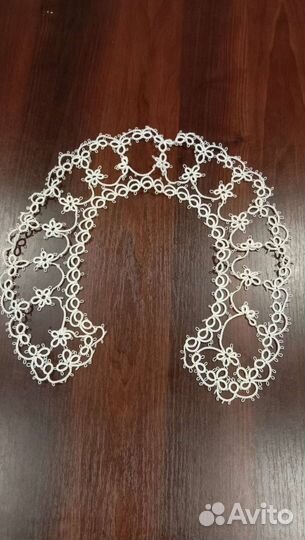 Воротники Фривольитэ