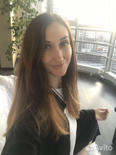 Расслабляющий Массаж