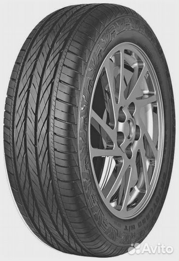 Tracmax X-Privilo H/T 285/65 R17 116H