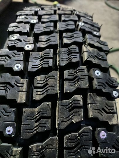 КАМА Кама-501 175/80 R16