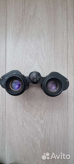Бинокль бпц5 8х30 СССР