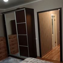 1-к. квартира, 34 м², 4/4 эт.