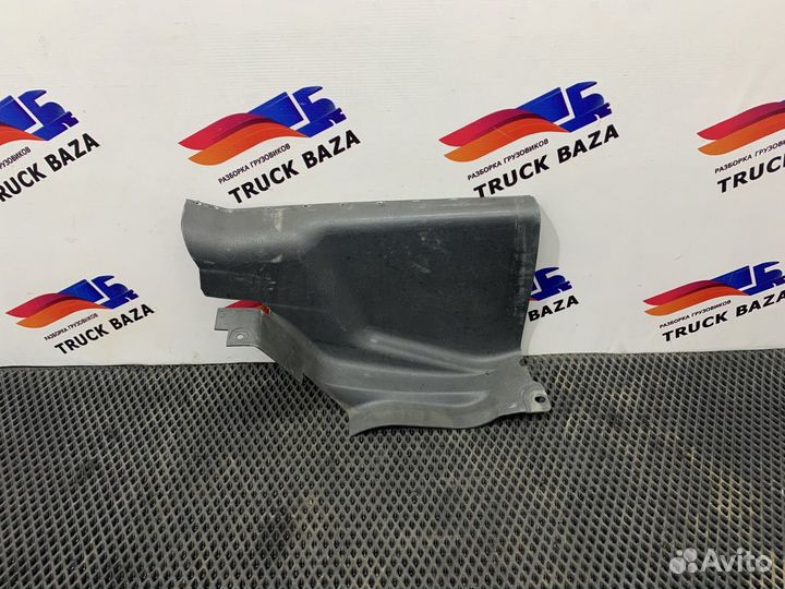 20372205 Кожух рулевой колонки Volvo FH, Volvo FM