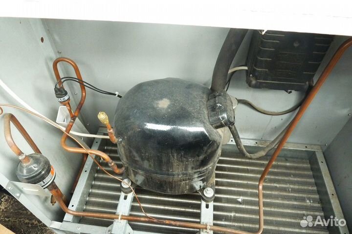 Холодильная сплит-система (б/у)