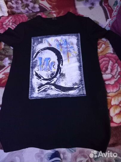 Платье туника