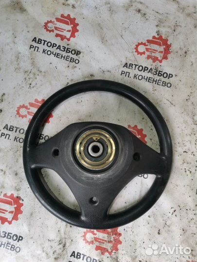 Руль УАЗ Патриот 409 2012