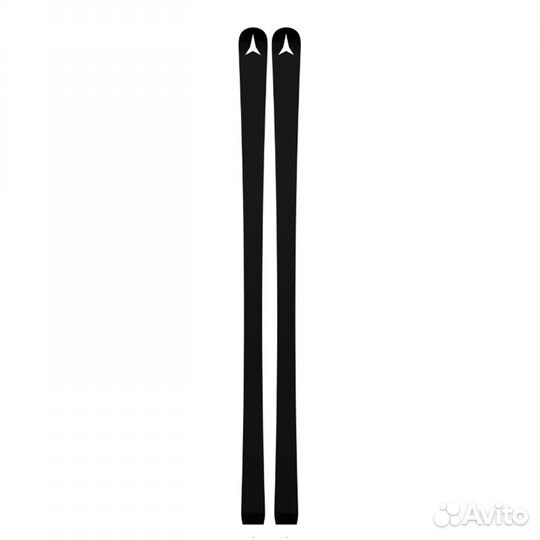 Горные лыжи Atomic Redster G9 FIS 173 (24) + X 12