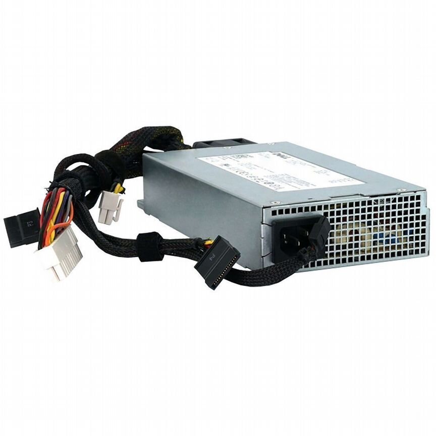 [L250E] Блок Питания Dell -S0 250w L250e