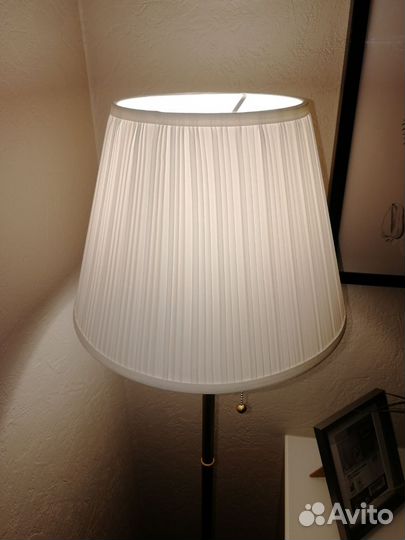 Торшер напольный IKEA