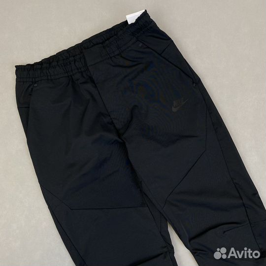 Штаны Nike Tech NSW Pants Новые Оригинал