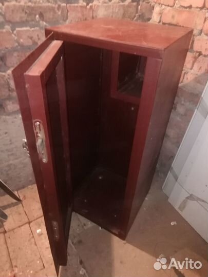 Сейф для оружия на 4 ствола