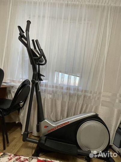 Тренажер эллиптический PRO-form 325 CSE