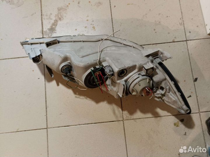 Фара Toyota Camry ACV30