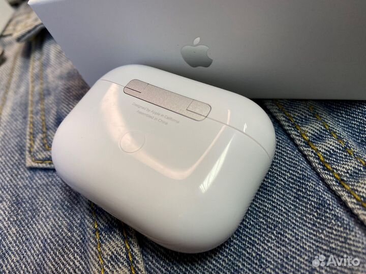 Airpods pro 2 оригинальное качество