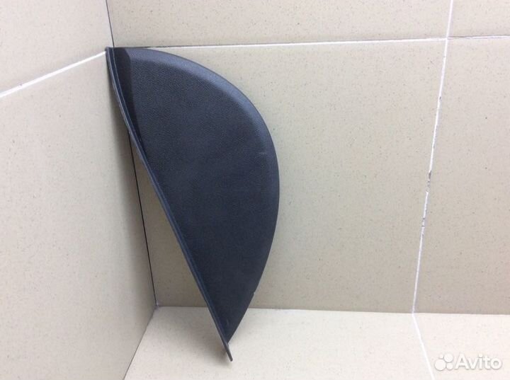 Накладка (кузов внутри) левая Renault Megane 3