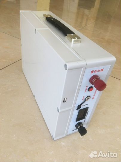 Аккумулятор lifepo4 12v 105ач