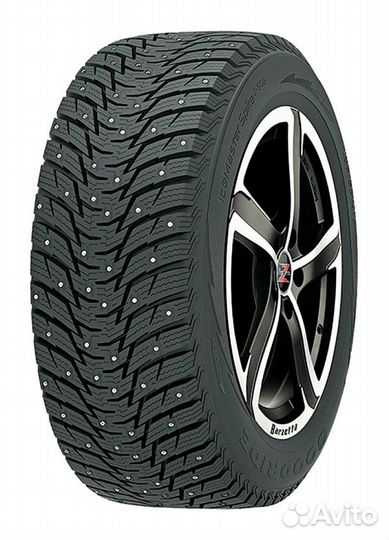 Goodride IceMaster Spike Z-506 215/60 R17 96T