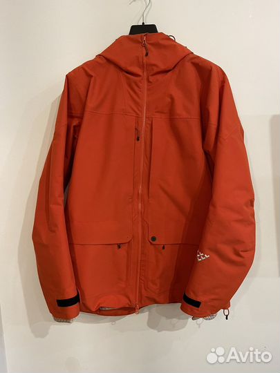 Куртка Black Crows Ora Body Map М