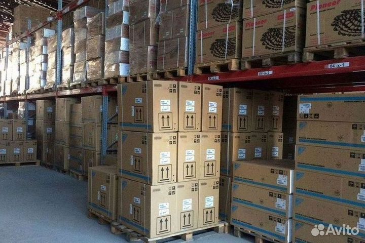 Кондиционеры