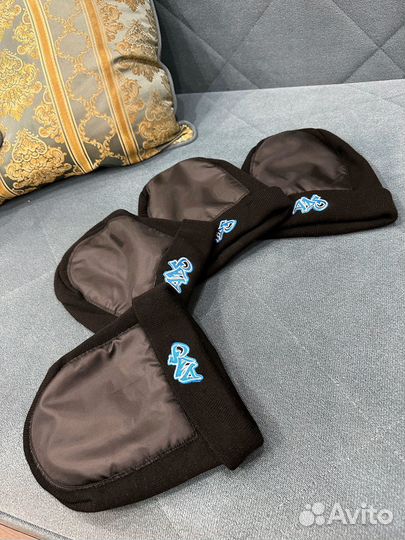 Шапки для брейкданса