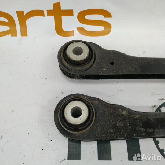 Рычаг подвески задний Bmw 520D G30 2019