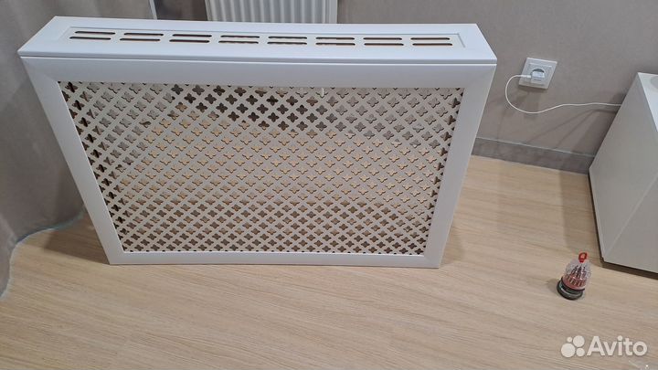 Экран для батареи