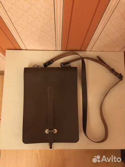 Военная полевая сумка-планшет