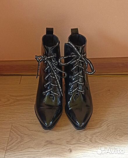 Ботильоны 37