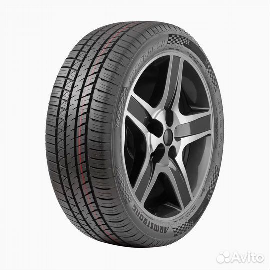 Armstrong Tru-Trac SU 235/55 R19 105V