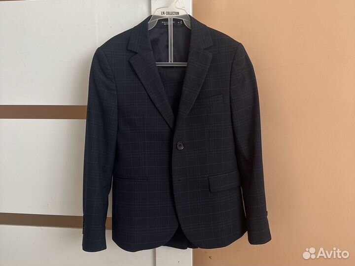 Костюм школьная форма на мальчика