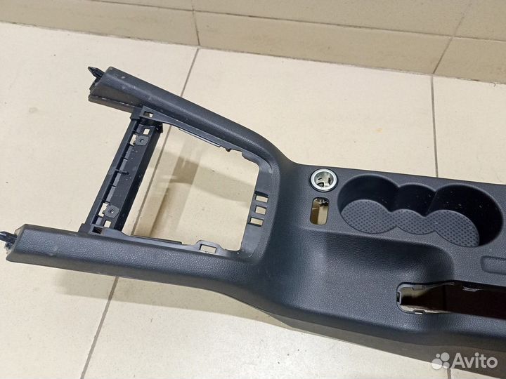 Консоль Yeti 2009