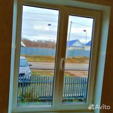 Окна пвх
