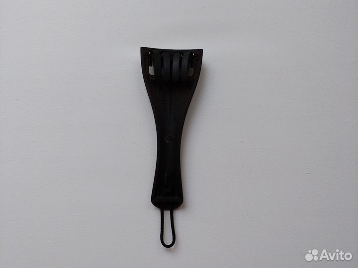 Подгрифник для скрипки 4/4 с машинками Wittner