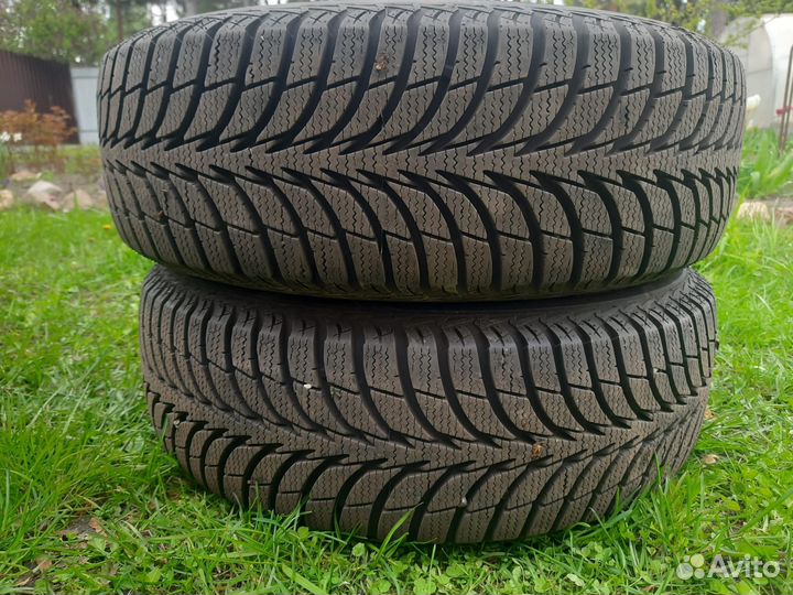 Goodyear UltraGrip 195/65 R15 91T