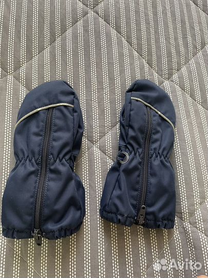 Варежки reima 1 демисезон