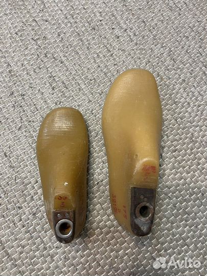 Колодка обувная