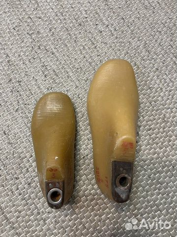 Колодка обувная