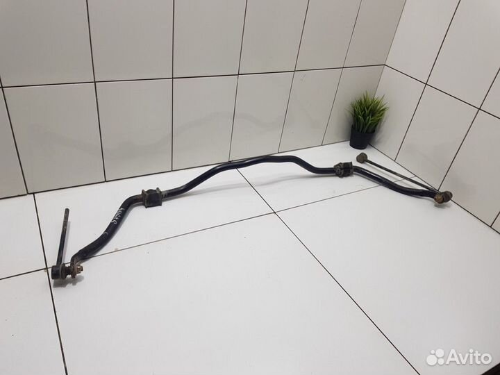 Стабилизатор передний (Haval F7)