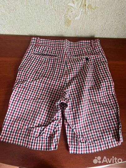 Шорты подростковые