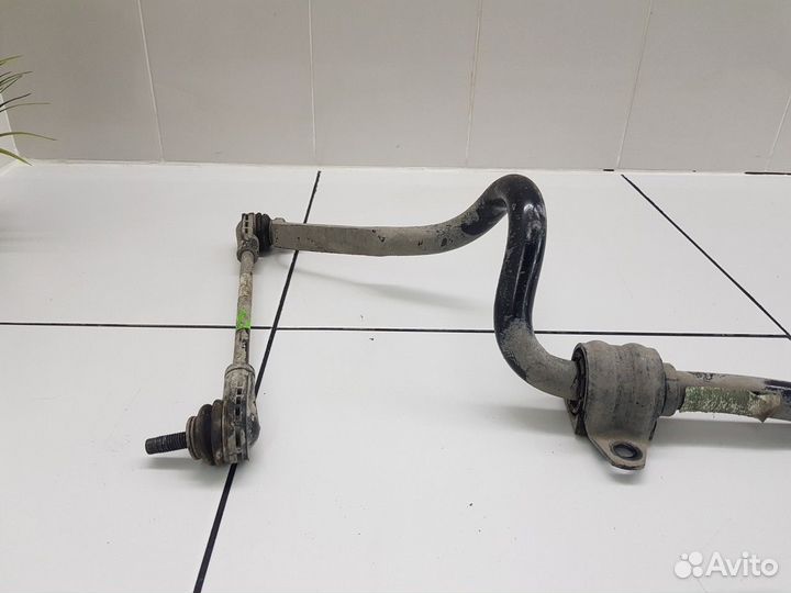 Стабилизатор передний (Geely Coolray)