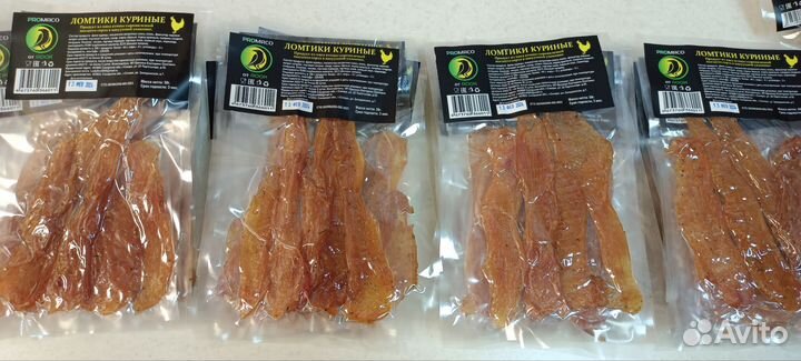 Мясные снэки,чипсы, вяленое мясо, курица, свинина