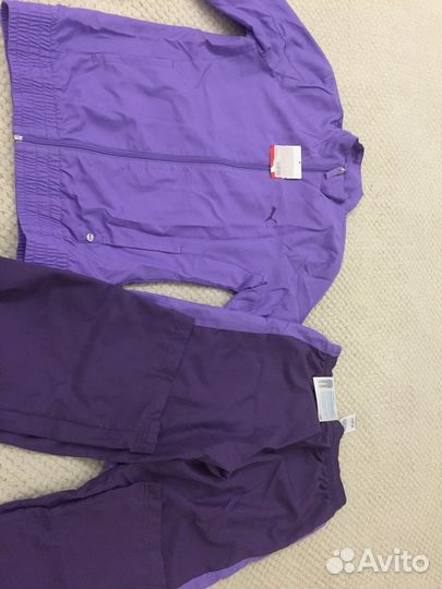 Спортивный костюм Пума xs