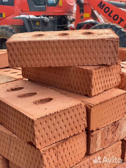 Кирпич забутовачны