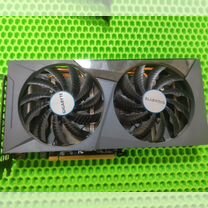 Gigabyte RTX 3060ti 8gb gddr6 Samsung