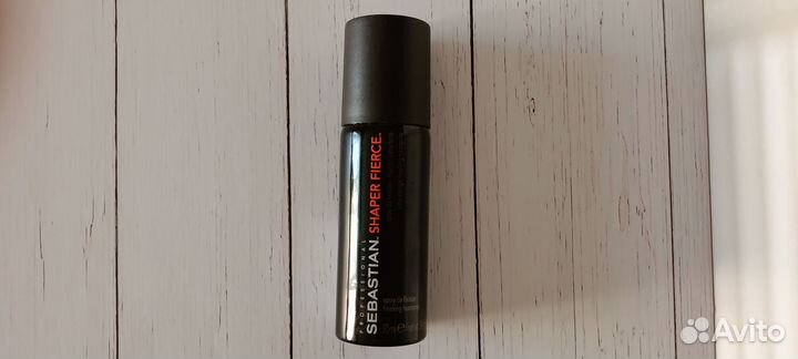 Лак для волос 50мл