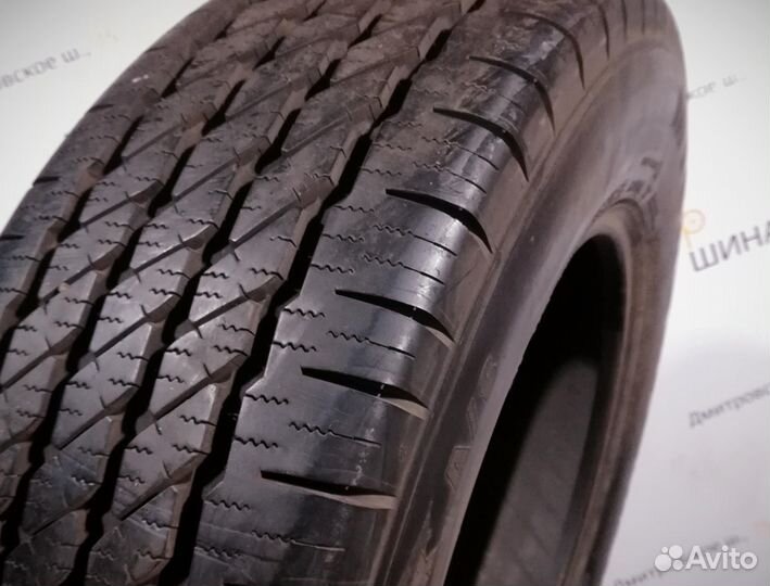 Michelin LTX M/S 245/70 R17 94Y