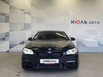 BMW 5 серия 3.0 AT, 2011, 168 674 км, с пробегом, цена 1 990 000 руб.