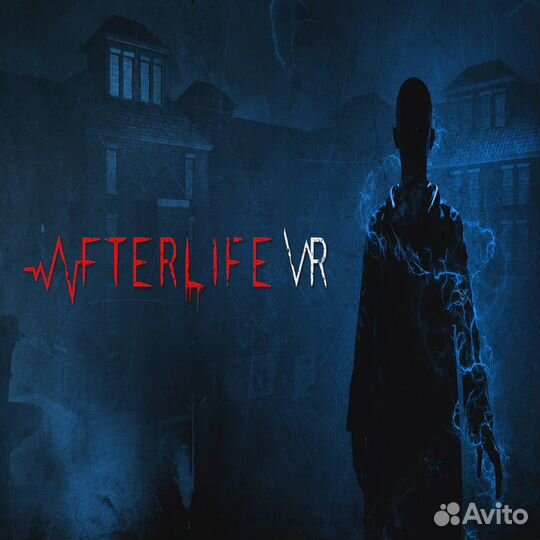 Afterlife VR PS5