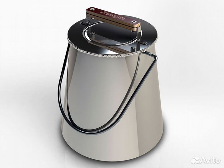 Уховарка Ленивый Шашлычник